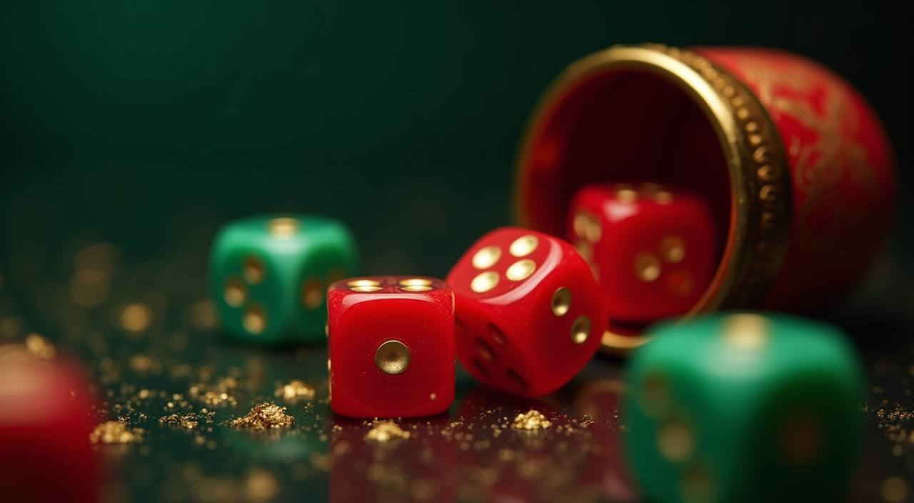 6je6 Slot Bonanza